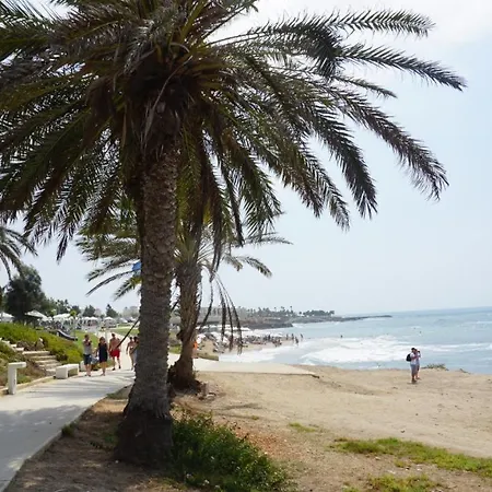 Limnaria Gardens Paphos, Near Appartamento