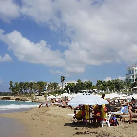 Limnaria Gardens Paphos, Near Appartamento