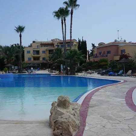 Limnaria Gardens Paphos, Near Paphos