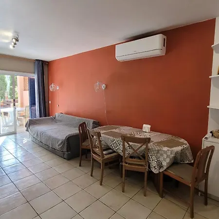 Apartment Limnaria Gardens Paphos, Near *